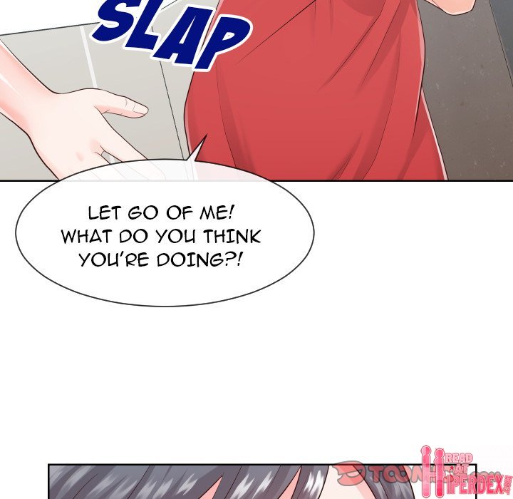Inexperienced chapter 33 page 56