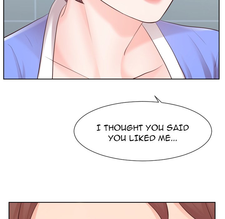 Inexperienced chapter 33 page 61