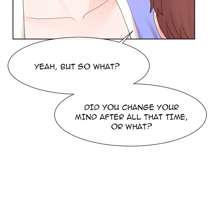 Inexperienced chapter 33 page 64