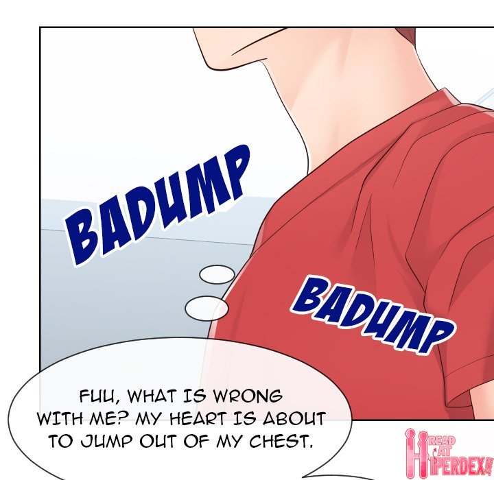 Inexperienced chapter 33 page 65