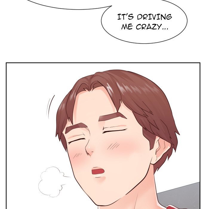Inexperienced chapter 33 page 66