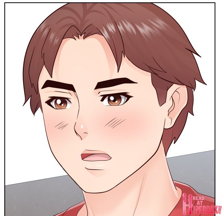 Inexperienced chapter 33 page 71