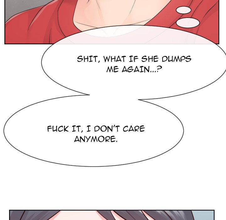 Inexperienced chapter 33 page 72