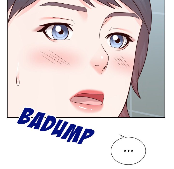 Inexperienced chapter 33 page 73