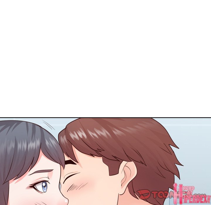 Inexperienced chapter 33 page 74