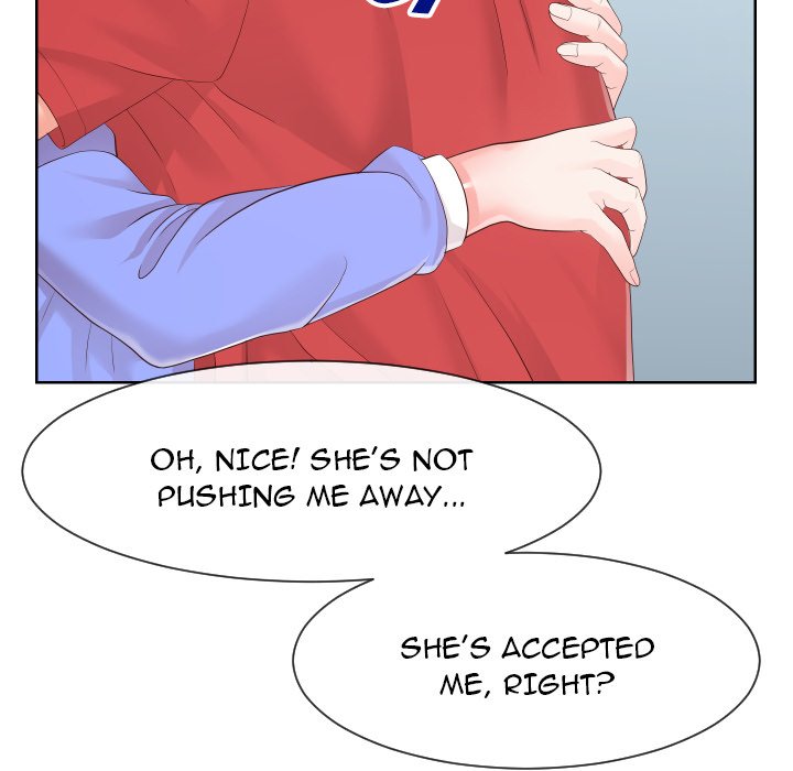 Inexperienced chapter 33 page 79