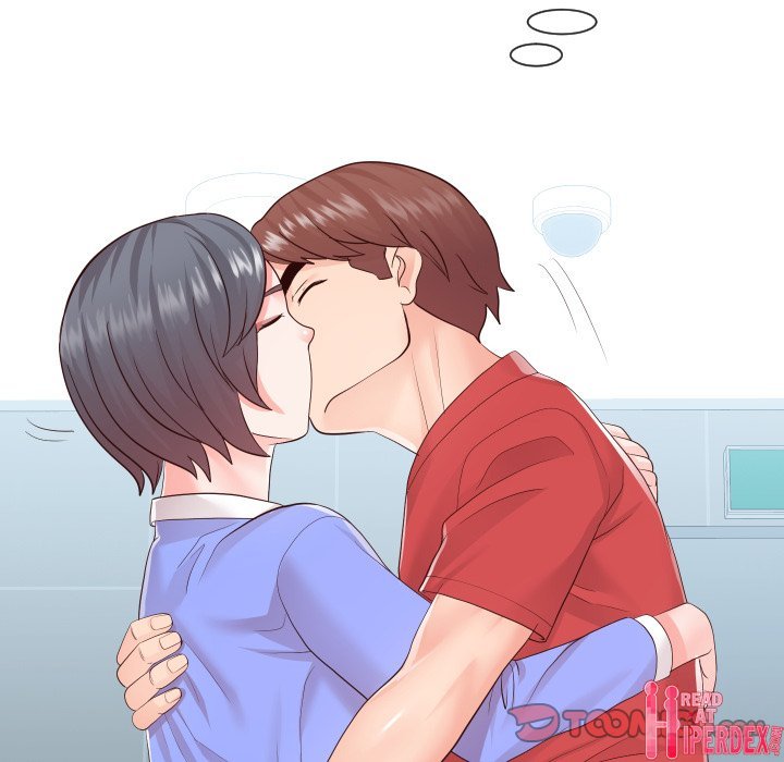 Inexperienced chapter 33 page 80