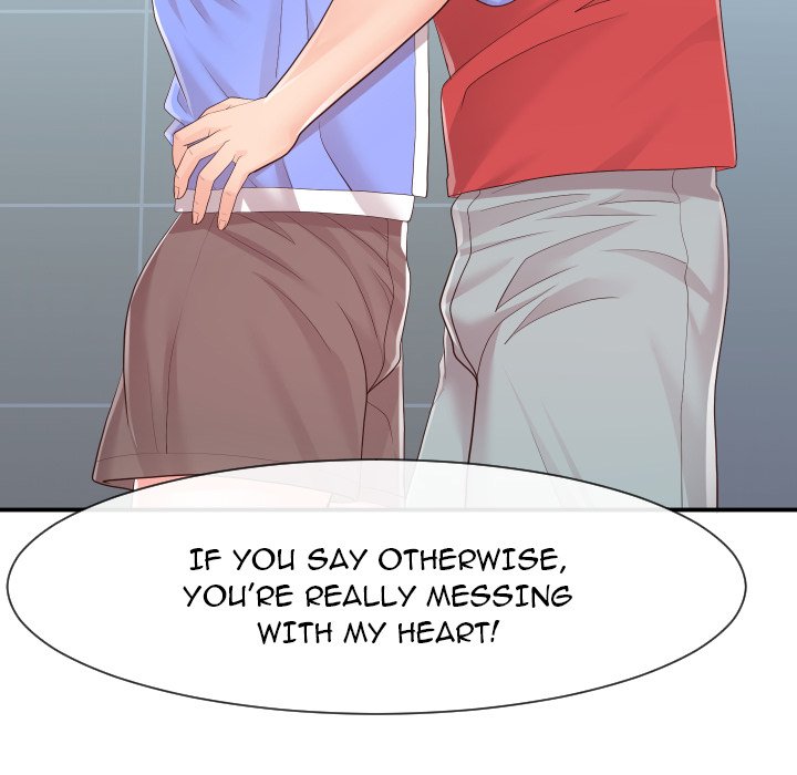 Inexperienced chapter 33 page 81