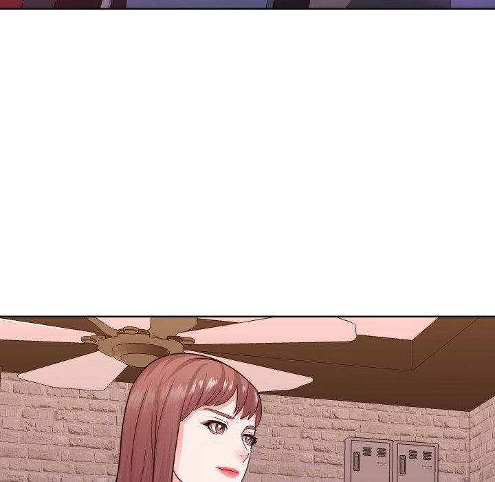 Inexperienced chapter 33 page 85