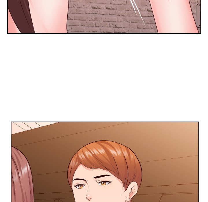 Inexperienced chapter 33 page 90