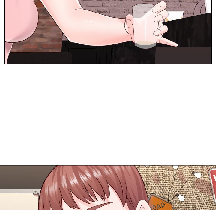 Inexperienced chapter 33 page 93