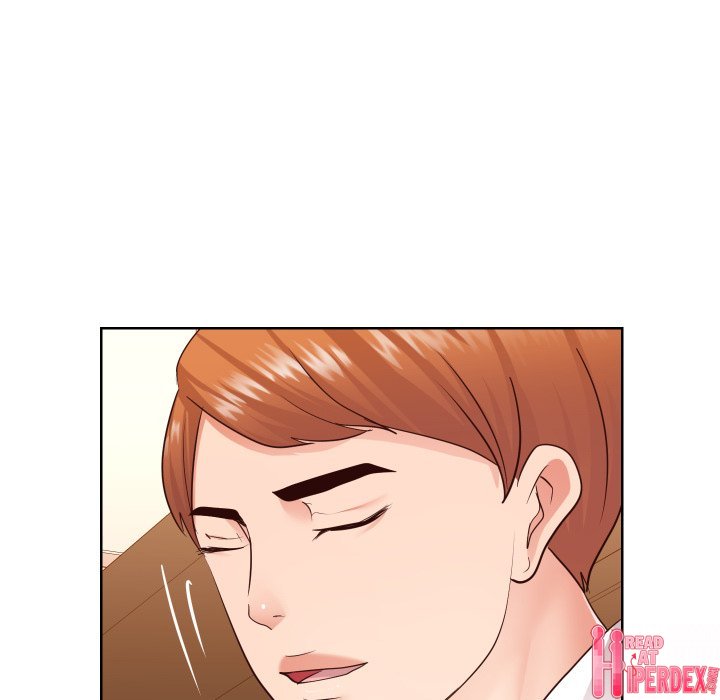 Inexperienced chapter 33 page 95