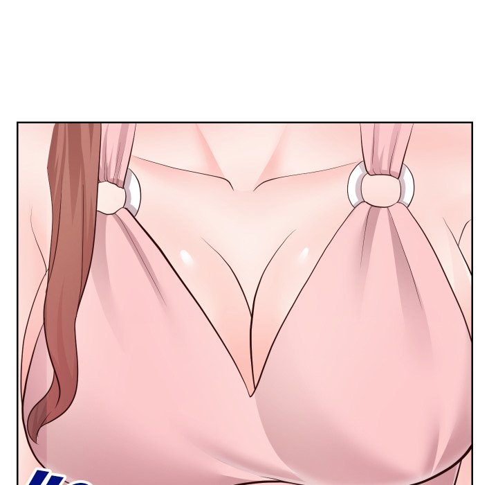 Inexperienced chapter 33 page 97