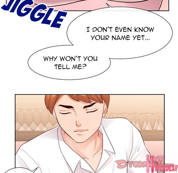 Inexperienced chapter 33 page 98