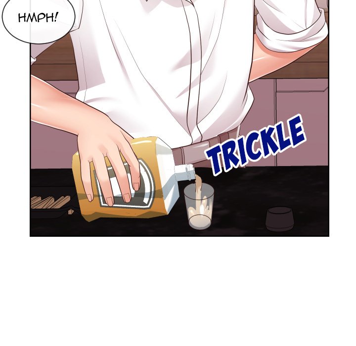 Inexperienced chapter 33 page 99