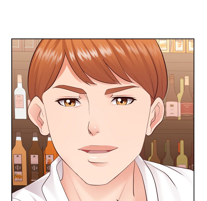 Inexperienced chapter 33 page 100