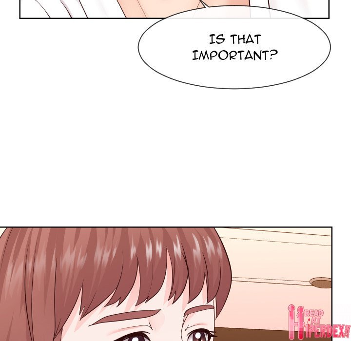 Inexperienced chapter 33 page 101