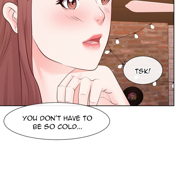 Inexperienced chapter 33 page 102
