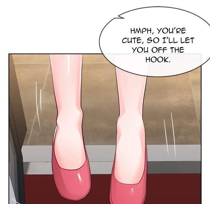 Inexperienced chapter 33 page 103