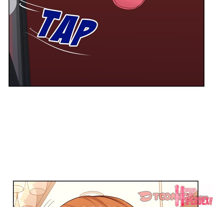 Inexperienced chapter 33 page 104