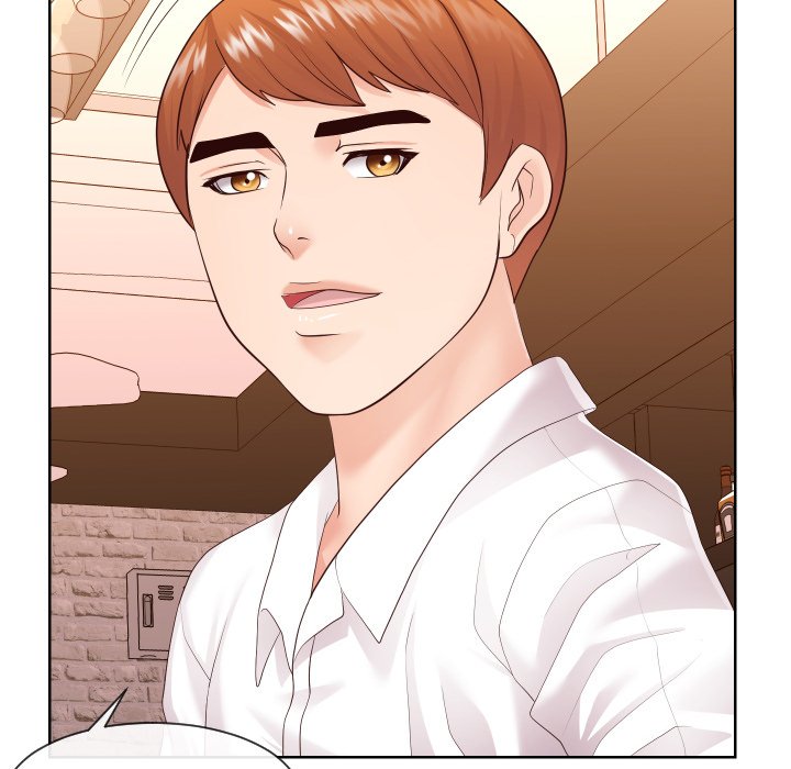 Inexperienced chapter 33 page 105