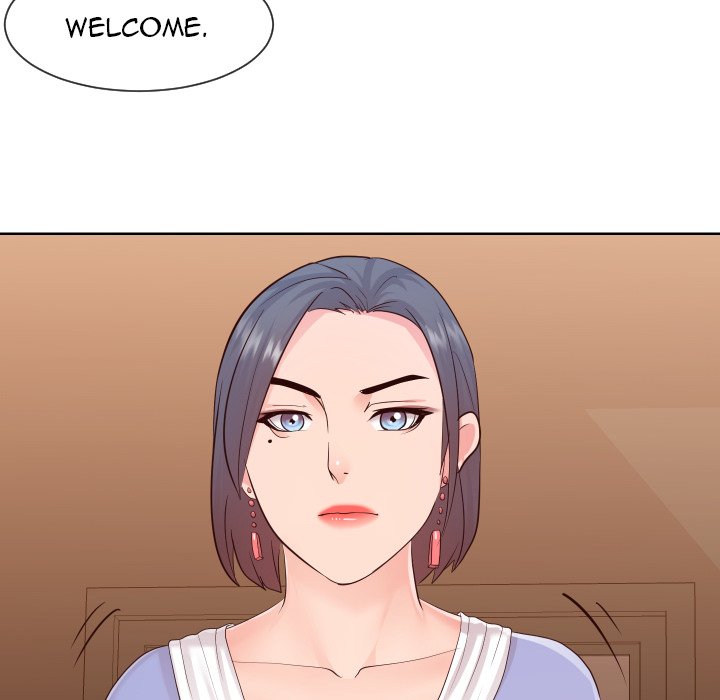 Inexperienced chapter 33 page 106