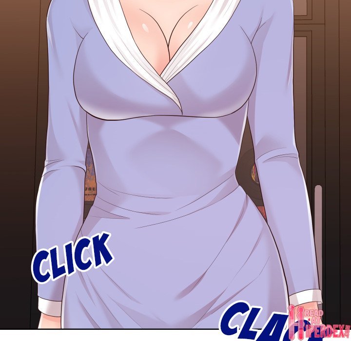 Inexperienced chapter 33 page 107