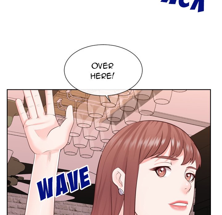 Inexperienced chapter 33 page 108