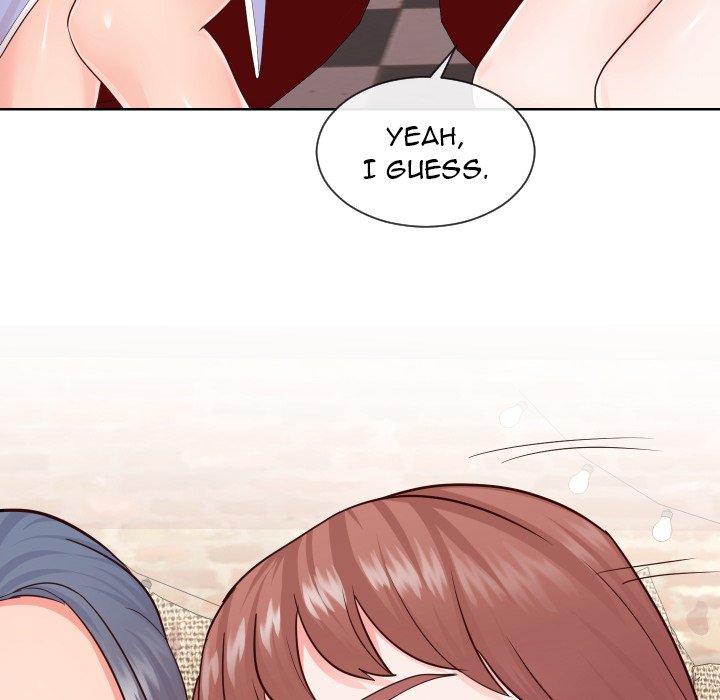 Inexperienced chapter 33 page 111