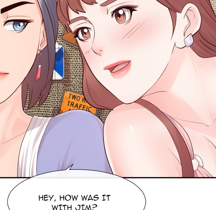 Inexperienced chapter 33 page 112