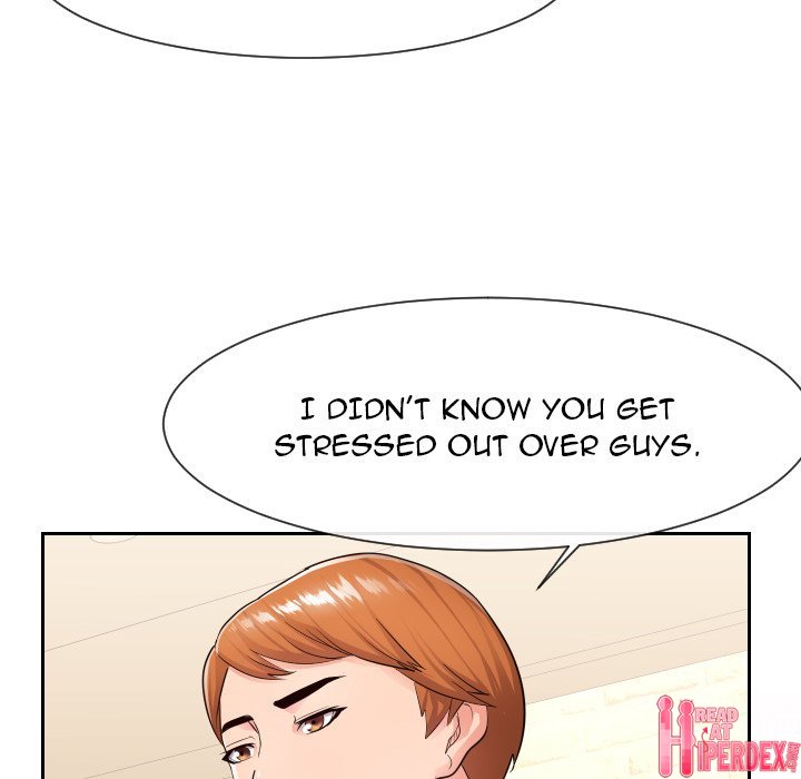 Inexperienced chapter 34 page 17