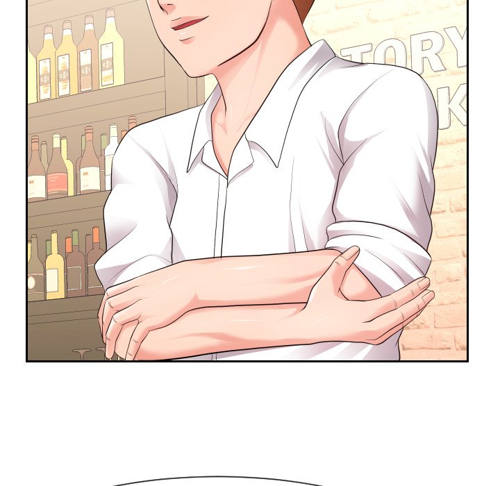 Inexperienced chapter 34 page 18