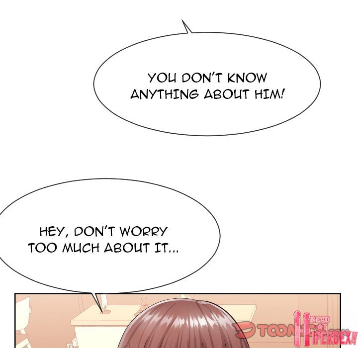 Inexperienced chapter 34 page 26