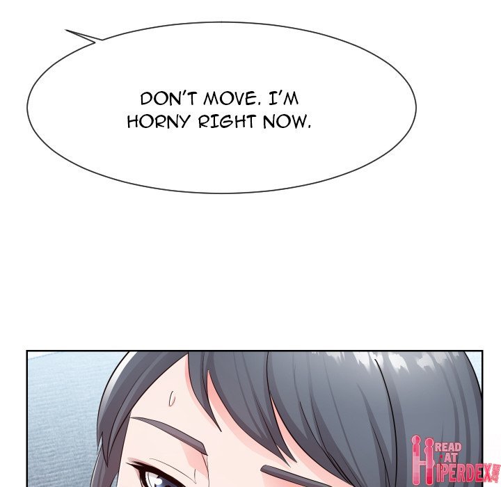 Inexperienced chapter 34 page 41