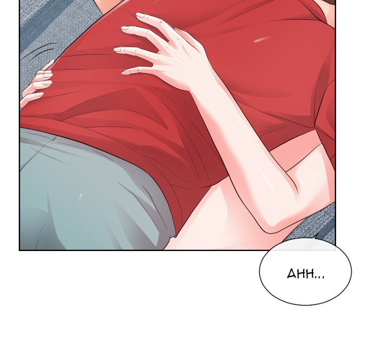 Inexperienced chapter 34 page 45