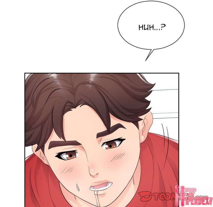 Inexperienced chapter 34 page 50