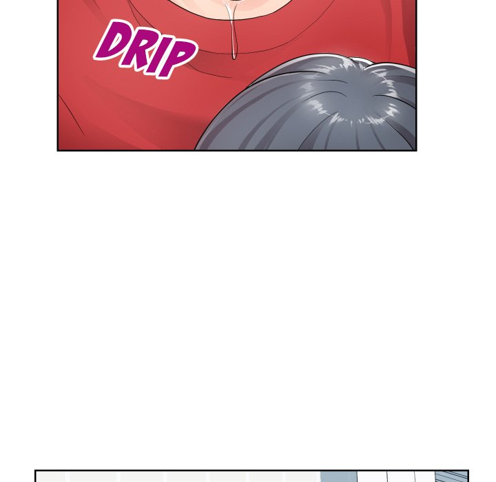 Inexperienced chapter 34 page 51