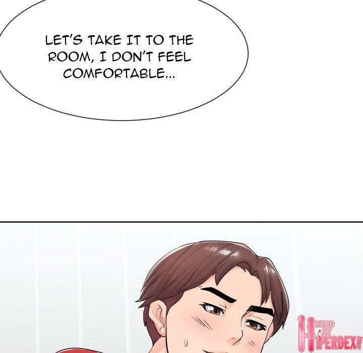 Inexperienced chapter 34 page 53