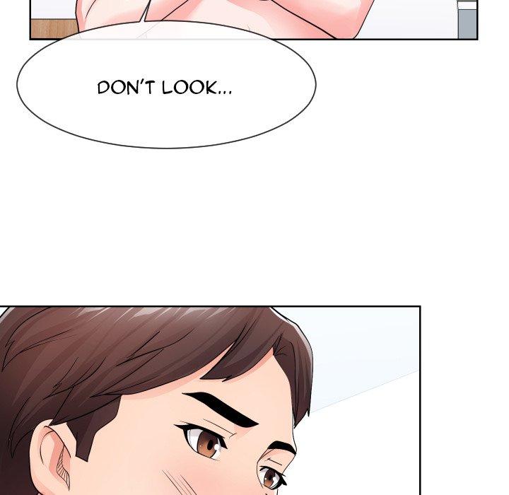 Inexperienced chapter 34 page 63