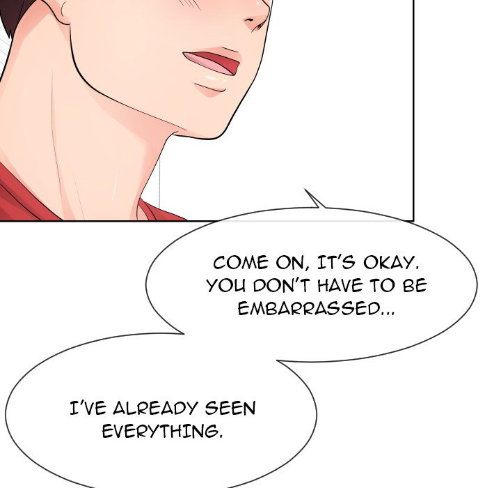 Inexperienced chapter 34 page 64