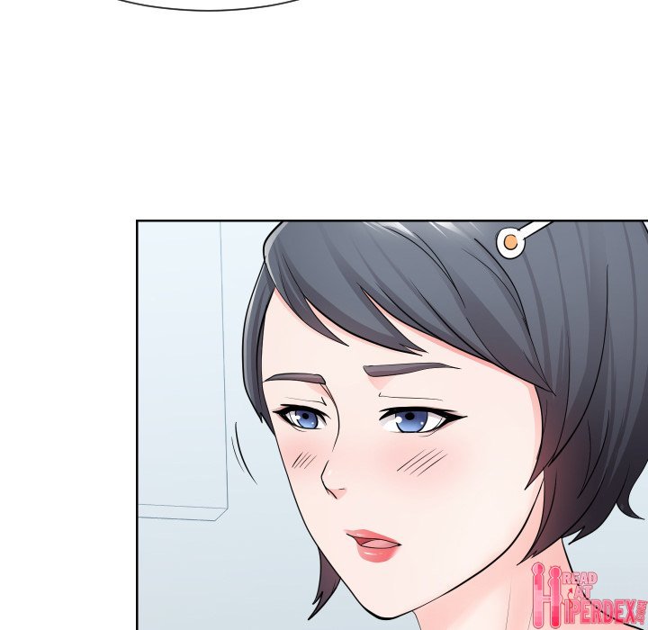 Inexperienced chapter 34 page 65