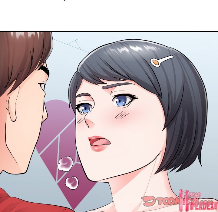 Inexperienced chapter 34 page 68