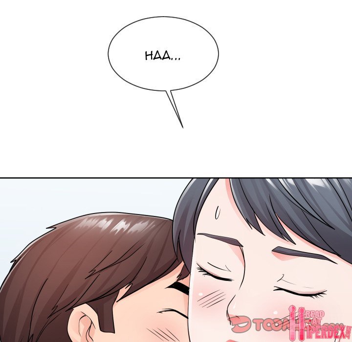 Inexperienced chapter 34 page 74
