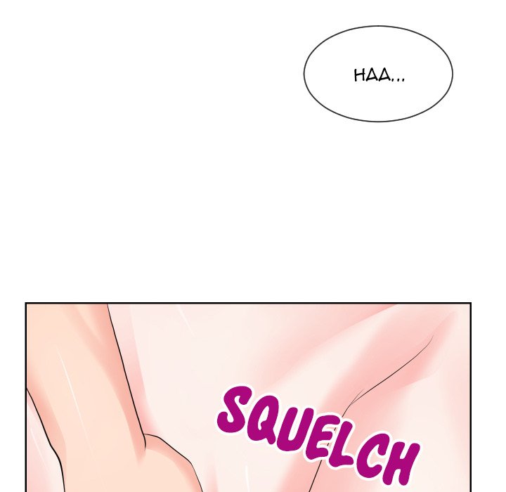 Inexperienced chapter 34 page 79