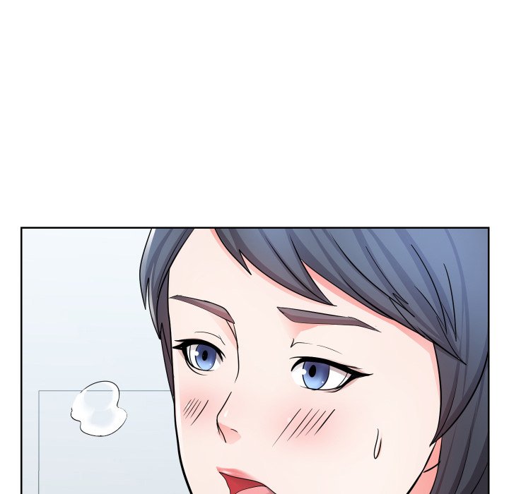 Inexperienced chapter 34 page 82