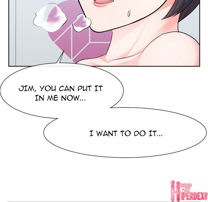 Inexperienced chapter 34 page 83
