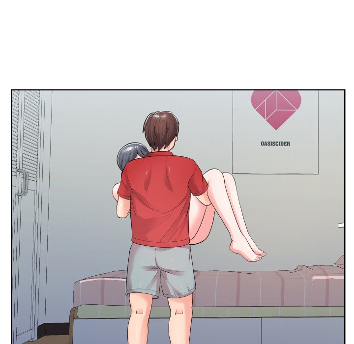 Inexperienced chapter 34 page 88