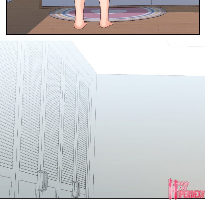 Inexperienced chapter 34 page 89