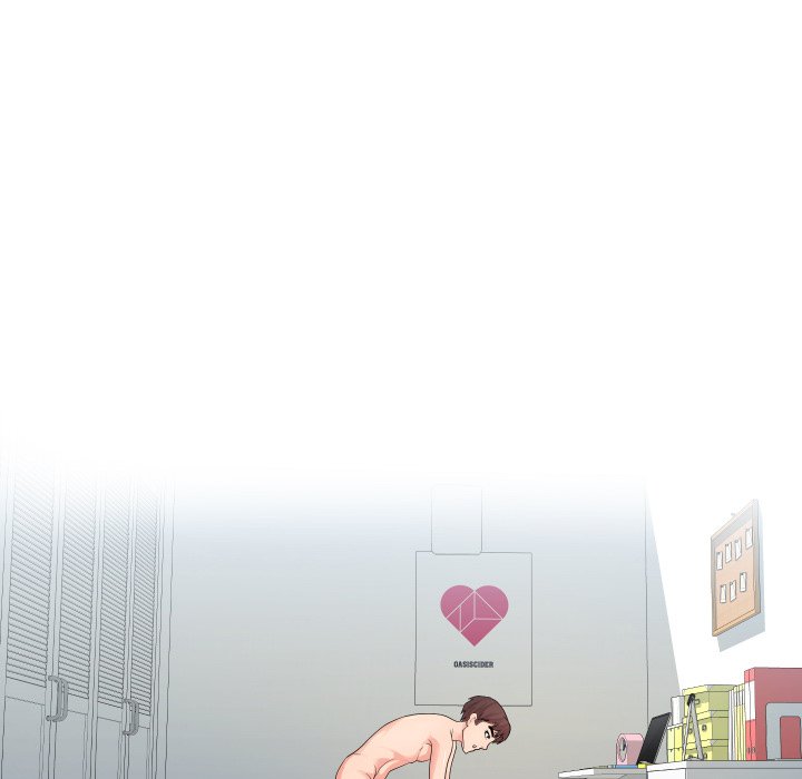 Inexperienced chapter 34 page 90