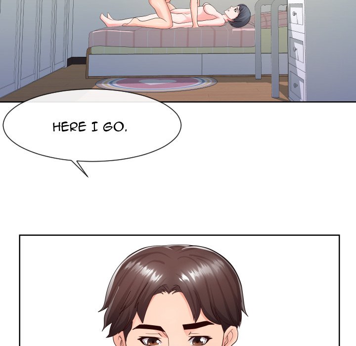 Inexperienced chapter 34 page 91
